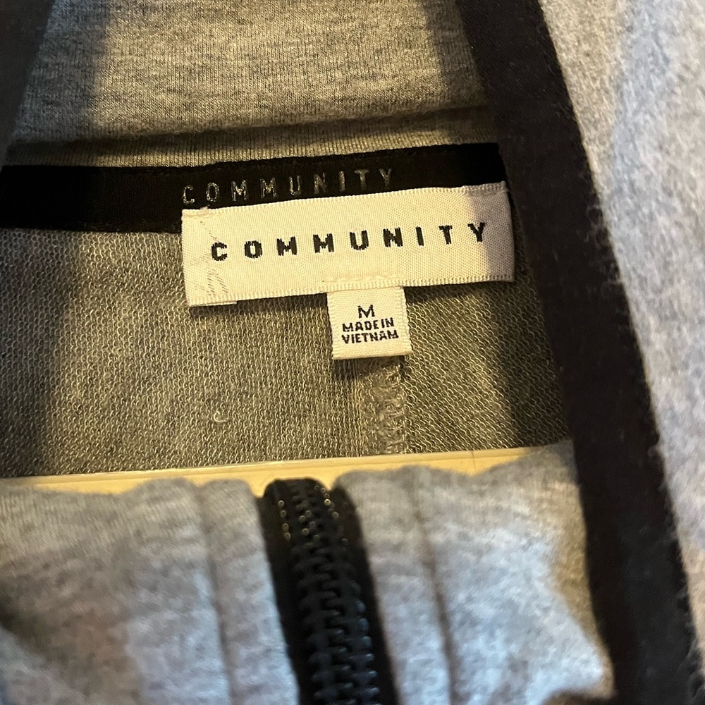 Community jacket - Picture 5 of 5
